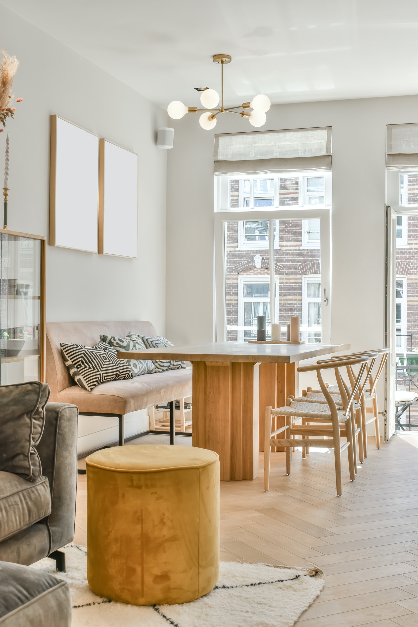 Sillon 5 piezas italiano - Imagen 3